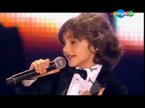 Видео: Миша Григорян - 1 день Детской Новой волны