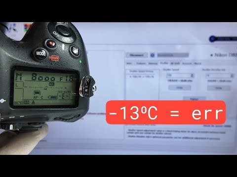 Видео: Короче....иногда аппарат надо оставить как есть