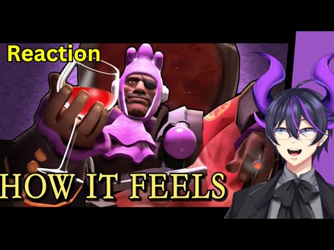 Видео: «Каково это — играть за Подрывника в TF2» | Реакция Кипа на LazyPurple