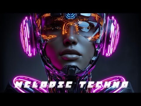 Видео: Мелодичный Техно Микс 2025 🤖 Adriatique, Tale Of Us, Innellea, Anyma