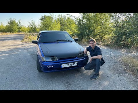 Видео: Гонка с тенью , 1/4 100-200