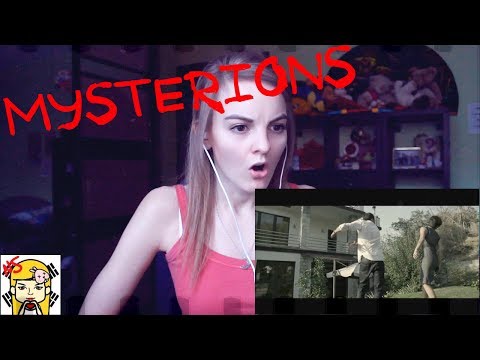 Видео: NS VloG~|  MV Reaction|  Mysterions- неге ундемедин реакция! Стоп рукоприкладству!