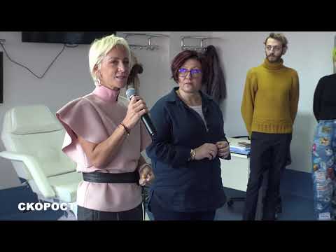 Видео: Тя е красива - част от стратегическата инициатива “Победителите” по идея на на д-р Росица Кръстева