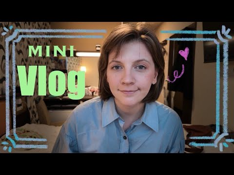 Видео: MINI VLOG | Universal studios, Nintendo museum,  пробую унаги, переезд в Токио  и обзор на медвежат 