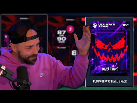 Видео: Я получил БЕСПЛАТНЫЙ LTD! Открываю всё для Most Feared Blitz!