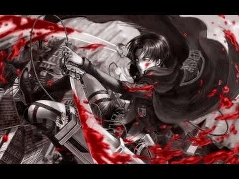 Видео: Атака титанов - Приколы - 4