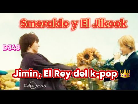 Видео: Чимин болен?  😨 Смеральдо и Эль Джикук 🥁💖 JM, король K-pop 👑