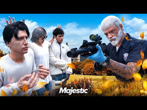 Видео: ПЕРЕИГРАЛ ВСЮ СЕМЕЙКУ С ХЕВИКА в GTA 5 RP