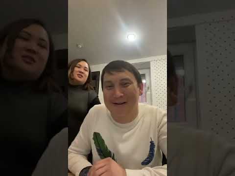 Видео: Режиссермен эфир - Қайрат Әділгерей