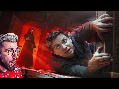 Видео: УТОПИЯ ► ОСНОВАНО НА РЕАЛЬНЫХ СОБЫТИЯХ [Топ Сикрет] ( Utopia Show ) | Реакция
