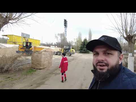 Видео: Прощай начальная школа и привет новый турнир