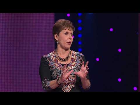 Видео: Устата ти и Божията сила Част 1 - Джойс Майер