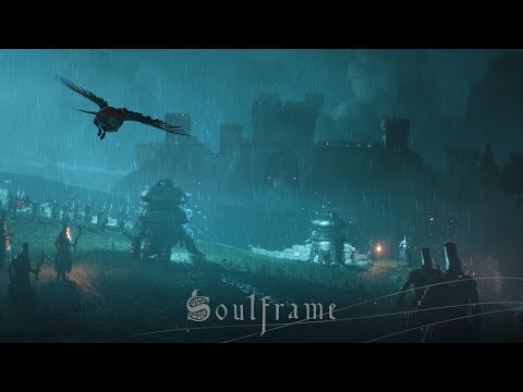 Видео: SoulFrame - прелюдия