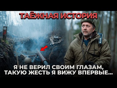 Видео: Егерь Обнаружил Загадочный Кабель Связи, который Власти СКРЫВАЛИ 80 Лет!
