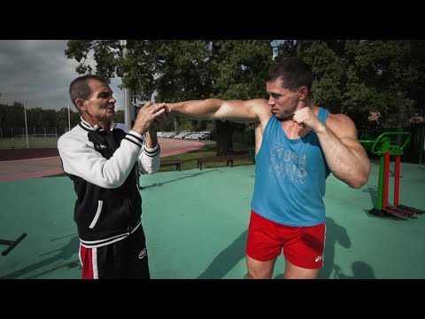 Видео: Делай это на каждой тренировке / Подходит для новичка и Чемпиона мира