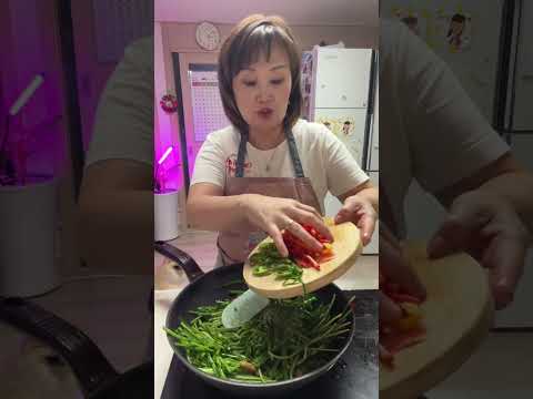 Видео: Джусай с мясом