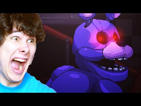 Видео: ЭТО ЖЕ БОННИ!!! ➲ INTO THE PIT 4