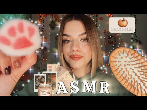 Видео: АСМР После Тяжелого Дня ✨ позабочусь о тебе💖