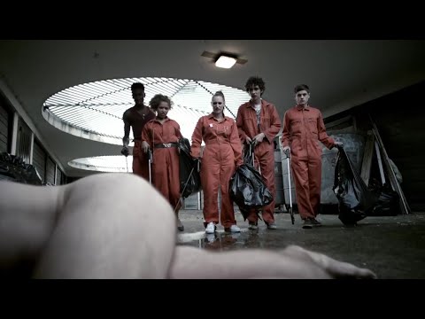 Видео: Отбросы | Лучшие моменты #5