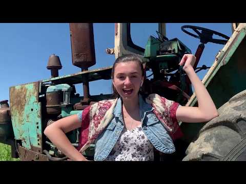 Видео: Частушки "Семёновна". Коробейники МГУ