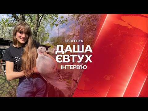 Видео: Кто такая ДАША ЕВТУХ и чем она живет на самом деле | ИНТЕРВЬЮ С TikTok БЛОГЕРШЕЙ ДАШЕЙ ЕВТУХ