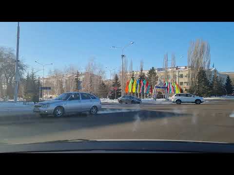 Видео: РУДНЫЙ 01.02.2023