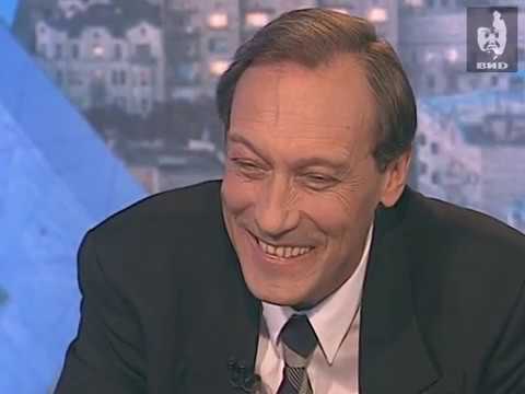 Видео: Час Пик (1996) 16.05.1996