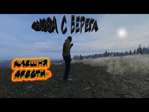 Видео: DAYZ я вернулся