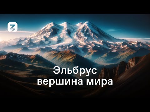 Видео: Эльбрус, УНИКАЛЬНЫЕ КАДРЫ: Лазурные озера, горные пейзажи и тайны местной культуры