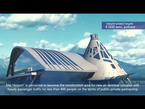 Видео: ТОР "Камчатка"