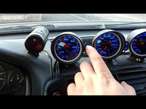 Видео: приборы DEPO