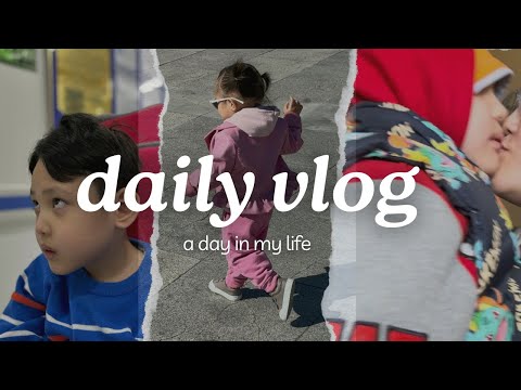 Видео: Удаан хугацааны дараах нэг өдрийн влог 🤗 | The Orange life 🍊