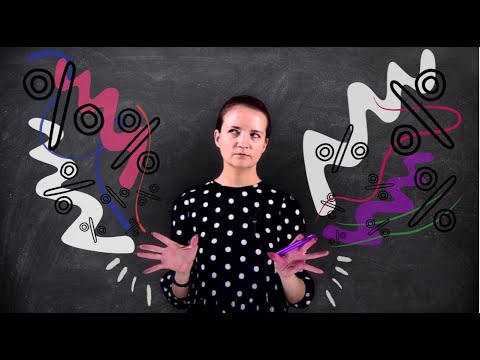 Видео: ПРОЦЕНТ // Простейшие задачи на проценты