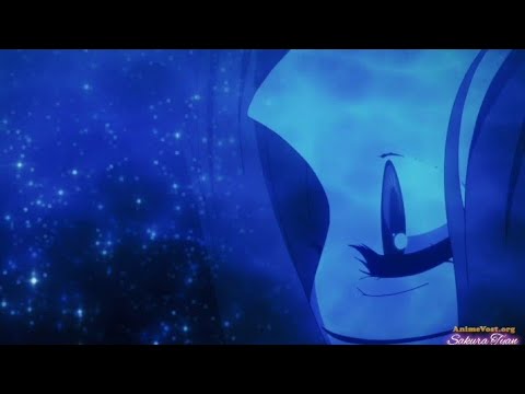 Видео: Аниме Клип - Созвездия, справедливы ваши песни ли?