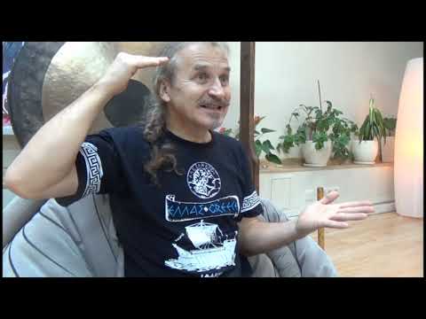 Видео: Как ясность ума строит личность из Пустоты. Сатсанг в Москве 23.01.22