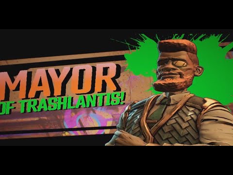 Видео: (Borderlands 3) (19) ДУШНОЕ ЗАДАНИЕ!