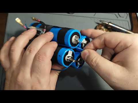 Видео: LiFePO4 аккумулятор в ЛЮБОЙ БЕСПЕРЕБОЙНИК. 15 Ампер вместо 7 Ампер.