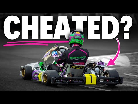 Видео: Меня дисквалифицировали, но я вернулся на пьедестал!