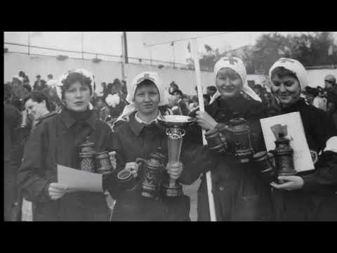 Видео: Наш посёлок Рудник - Никольский