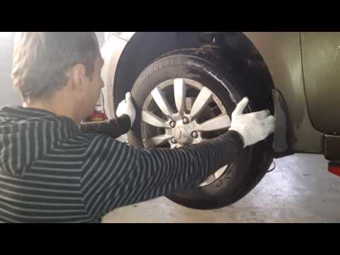 Видео: Kia Ceed обзор | диагностика автомобиля | AUTO Техцентр Мытищи