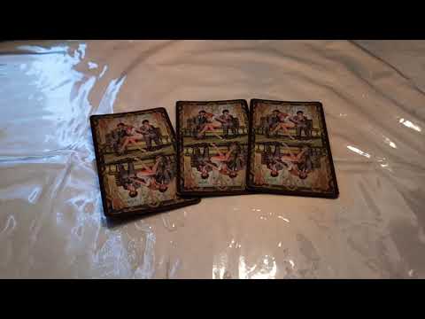 Видео: #Таро. Есть ли у вашего мужчины к вам чувства на сегодняшний день.