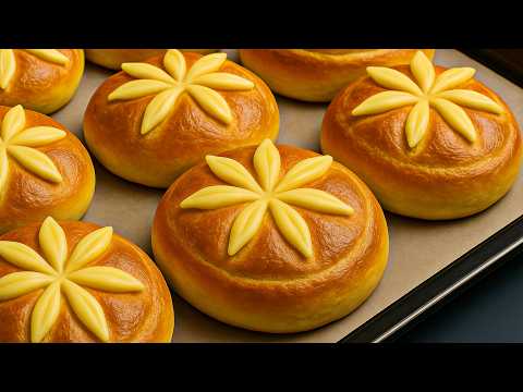 Видео: Десерт "Снежный Ландышь"! Я всегда пеку его перед Рождеством – все его любят и просят ещё и ещё!