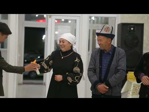 Видео: Ресторан Откурбек