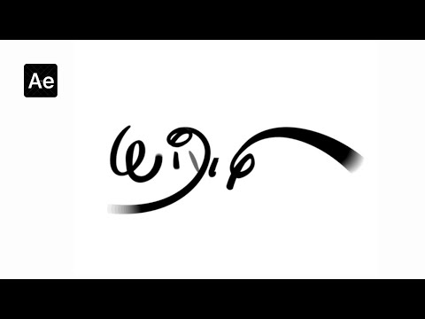 Видео: Анимация логотипа Pro Taper в After Effects | Учебное пособие по After Effects