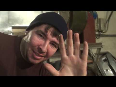 Видео: swap v8 4.3l 3uz-fe to bmw e46 coupe. часть 4