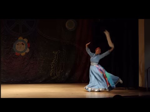 Видео: Монгол Бүжиг | Эхийн Сэтгэл - Энэрэл Гомбодорж