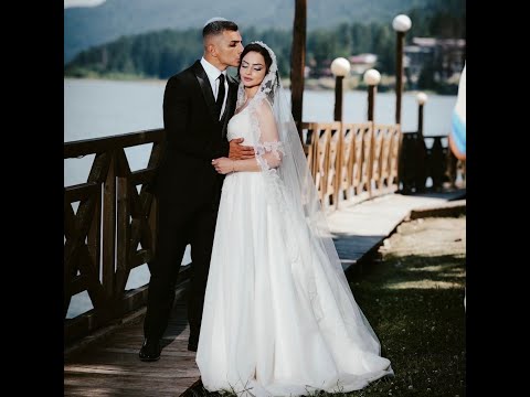 Видео: Сватбата на Карделен и Денис 14 07 2024 част 1