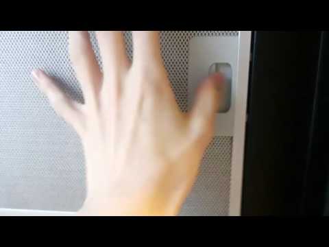 Видео: Вытяжка SIMFER