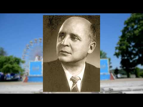 Видео: Ключи Твери № 52 Дворцовый сад.