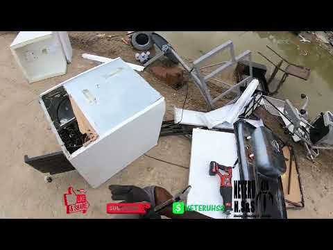 Видео: Что же нам делать со всем этим хламом!?